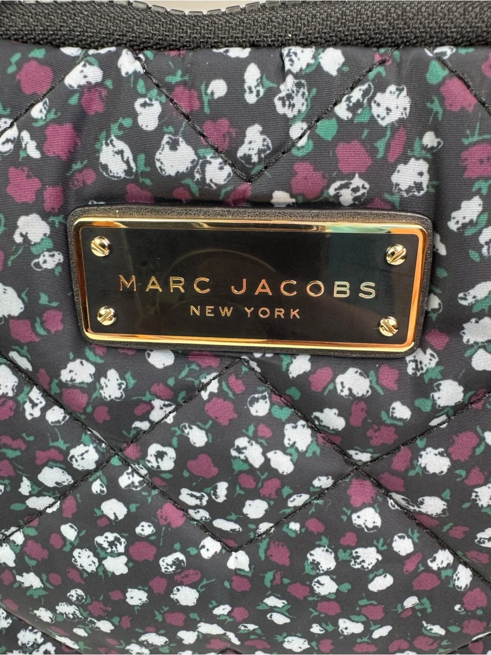 N/A marc jacobs